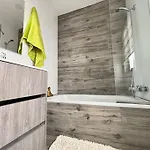 Elegant 2 Bedroom Penthouse In St Julians Stj411 Saint Julian's