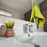 Elegant 2 Bedroom Penthouse In St Julians Stj411 * Saint Julian's