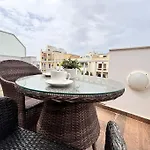 Elegant 2 Bedroom Penthouse In St Julians Stj411 Apartment *