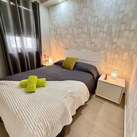 Elegant 2 Bedroom Penthouse In St Julians Stj411 * Saint Julian's